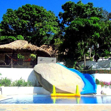 Villa Cata Hotel El Zaino Exterior photo