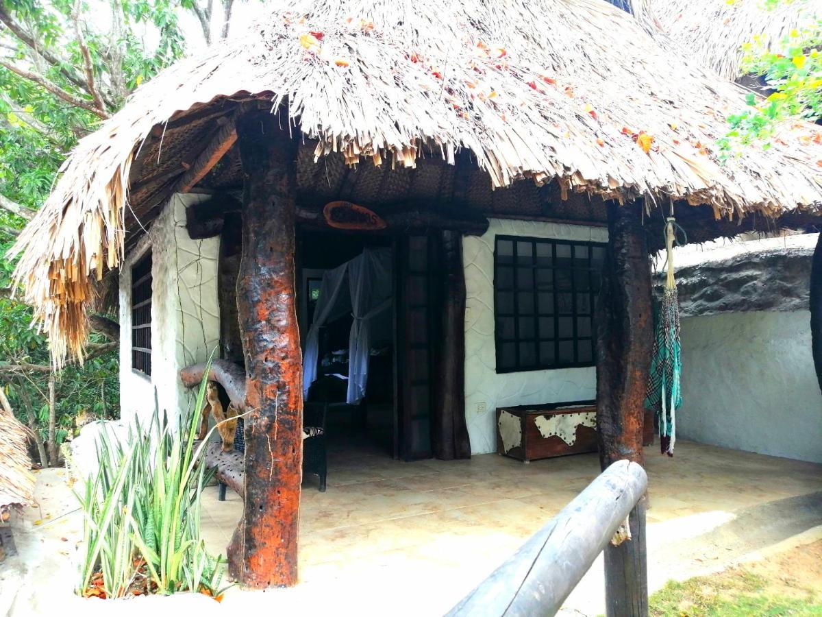 Villa Cata Hotel El Zaino Exterior photo